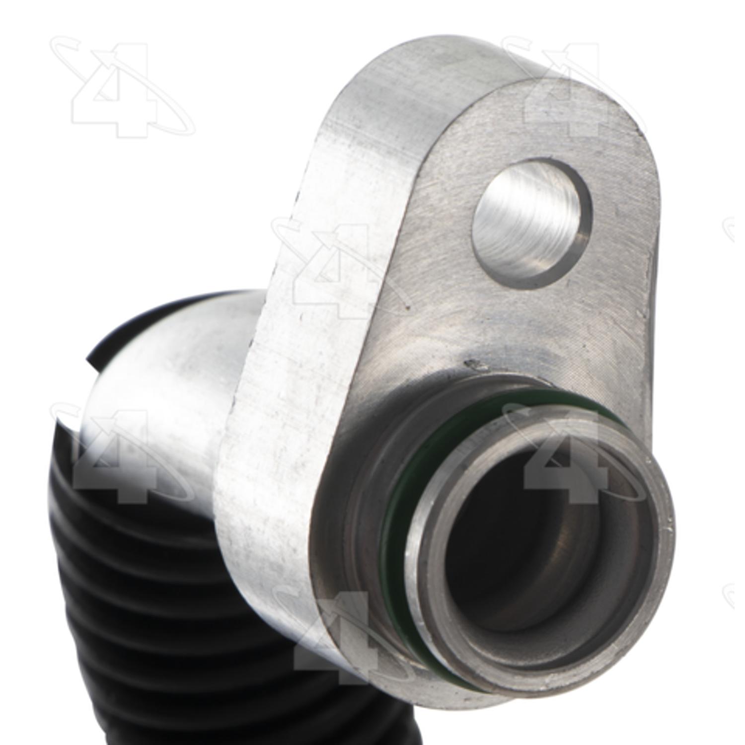 Four Seasons 66797 - A/C Refrigerant Suction Hose Four Seasons 66797 A/C Refrigerant Suction Hose product image 4 of 4