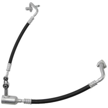 Four Seasons 66800 A/C Manifold Hose Assembly product image 1 of 6