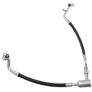 Four Seasons 66800 A/C Manifold Hose Assembly product image 2 of 6