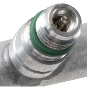 Four Seasons 66800 A/C Manifold Hose Assembly product image 5 of 6