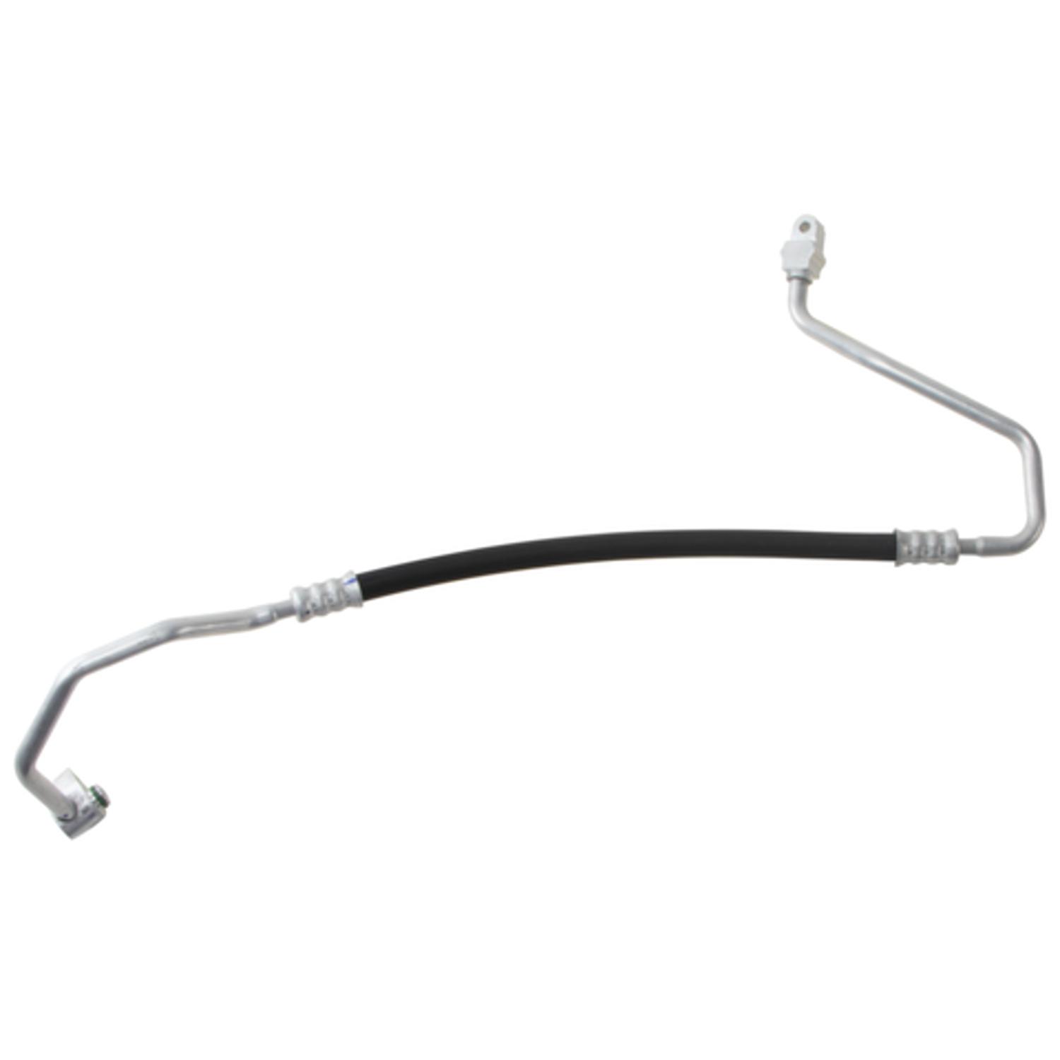Four Seasons 66802 - A/C Refrigerant Discharge Hose Four Seasons 66802 A/C Refrigerant Discharge Hose product image 2 of 4