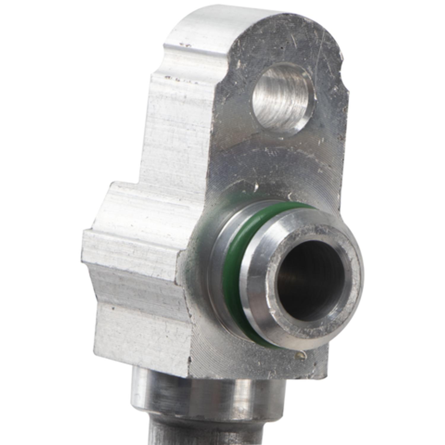 Four Seasons 66802 - A/C Refrigerant Discharge Hose Four Seasons 66802 A/C Refrigerant Discharge Hose product image 3 of 4