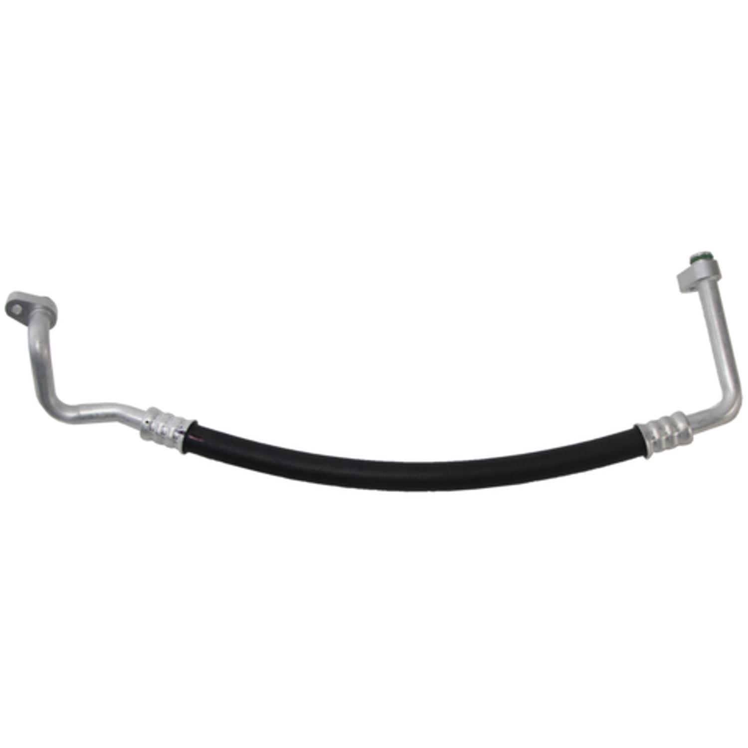 Four Seasons 66803 - A/C Refrigerant Suction Hose Four Seasons 66803 A/C Refrigerant Suction Hose product image 1 of 4