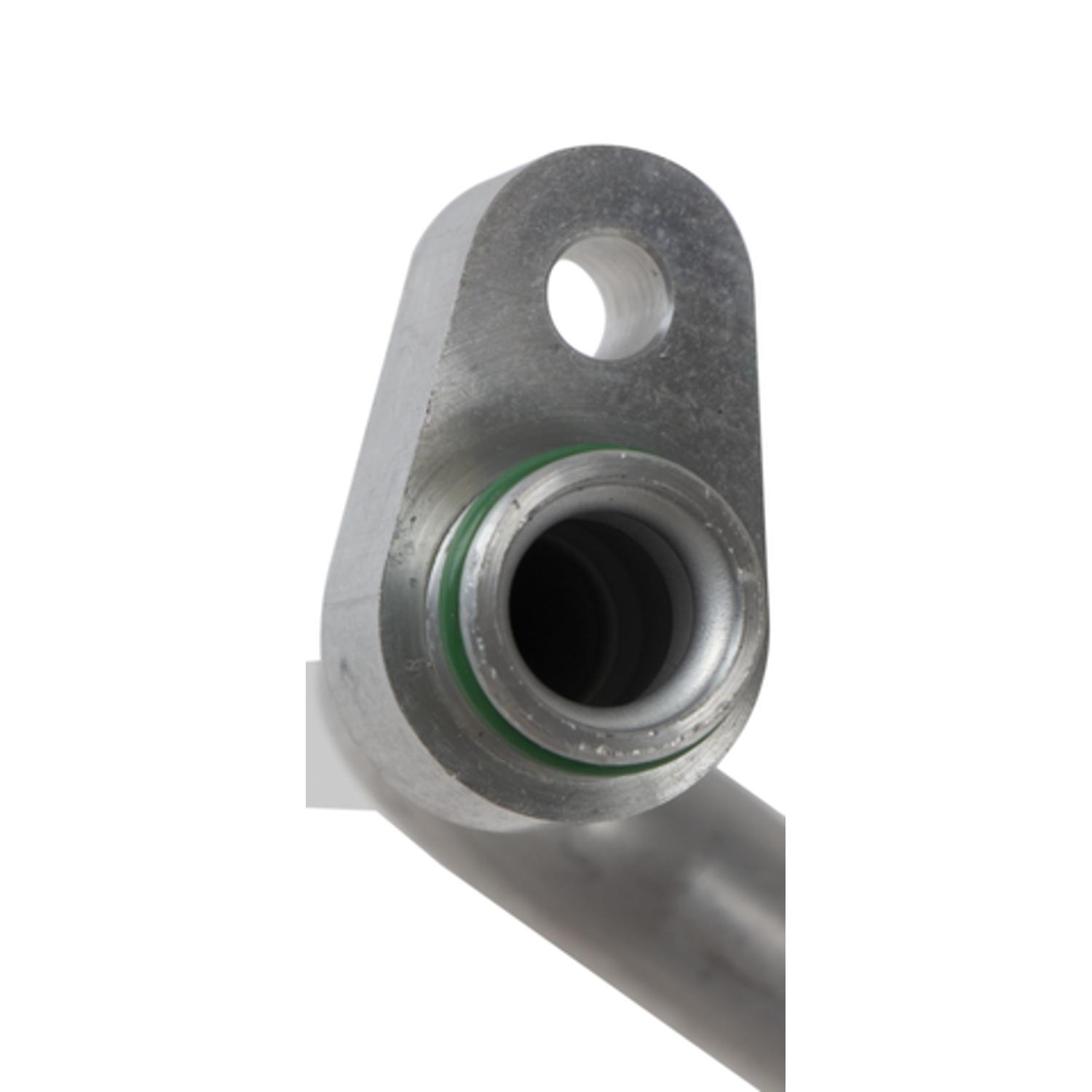 Four Seasons 66803 - A/C Refrigerant Suction Hose Four Seasons 66803 A/C Refrigerant Suction Hose product image 3 of 4