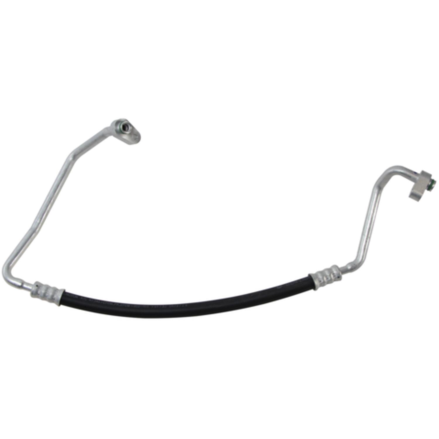 Four Seasons 66804 - A/C Refrigerant Discharge Hose Four Seasons 66804 A/C Refrigerant Discharge Hose product image 2 of 4