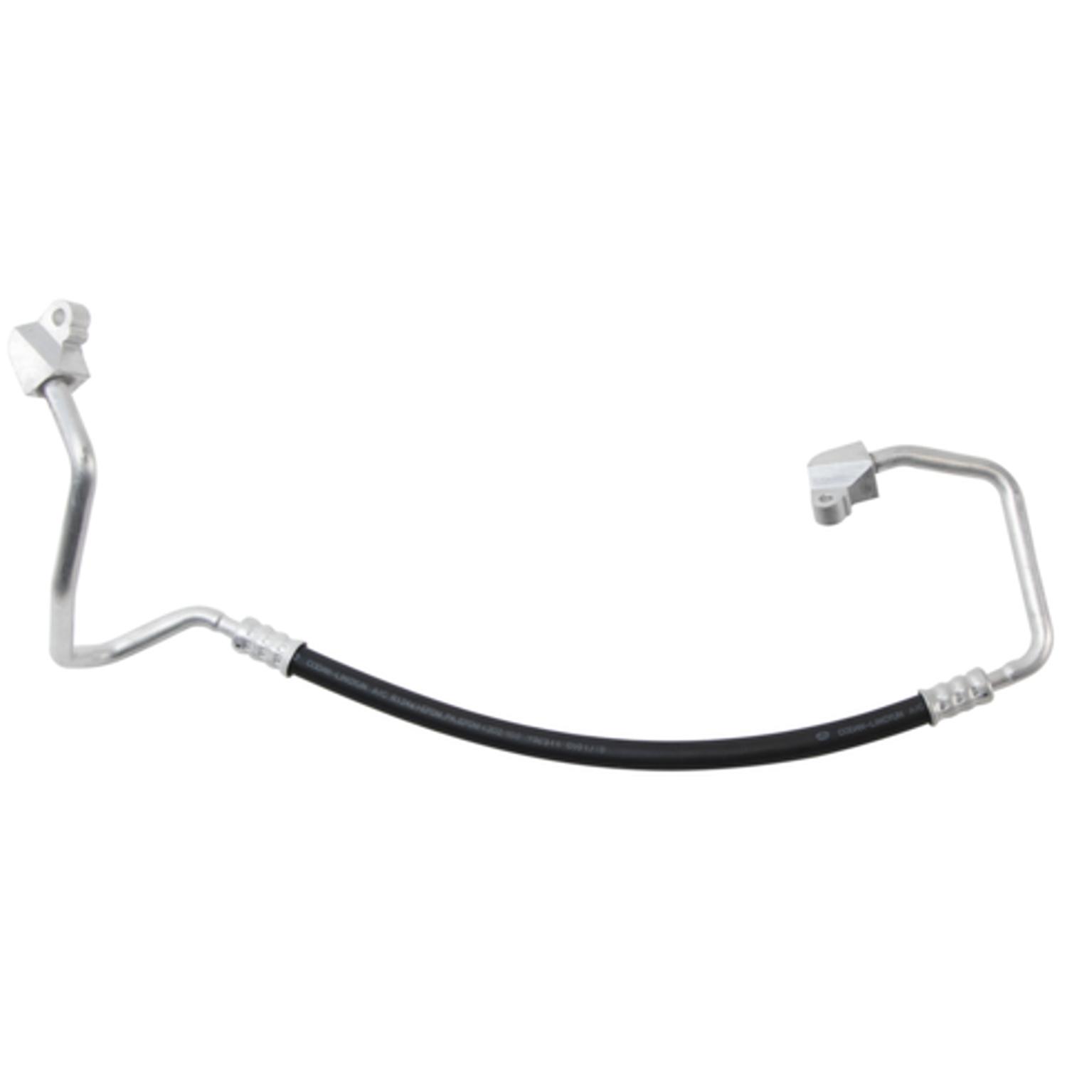 Four Seasons 66805 A/C Refrigerant Discharge Hose product image 2 of 4