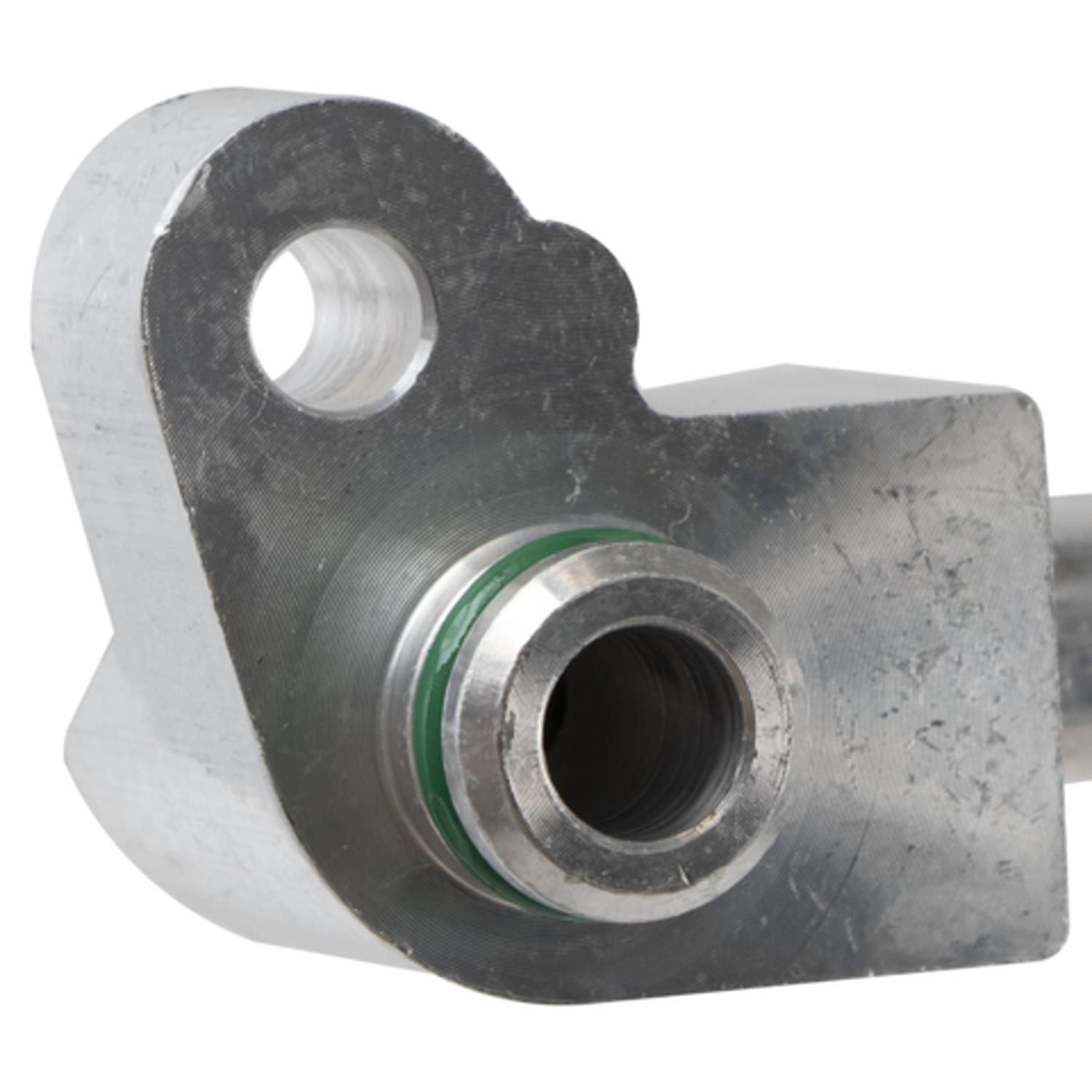 Four Seasons 66805 A/C Refrigerant Discharge Hose product image 3 of 4
