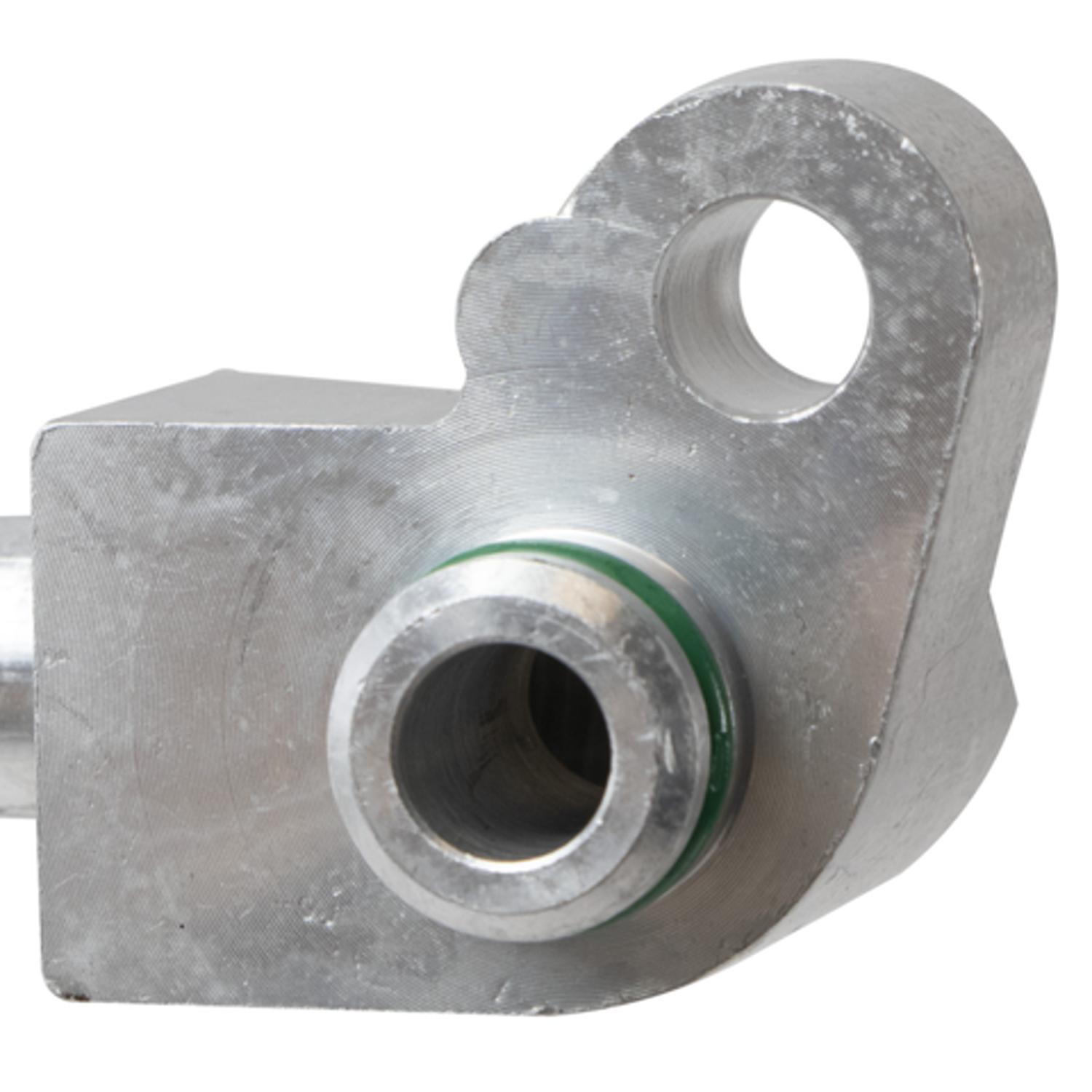Four Seasons 66805 A/C Refrigerant Discharge Hose product image 4 of 4