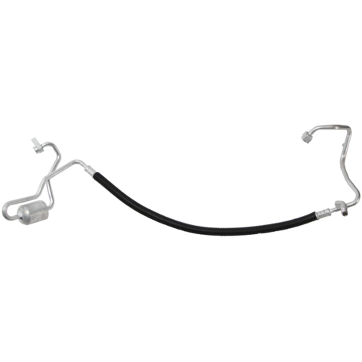 Four Seasons 66806 - A/C Refrigerant Discharge Hose Four Seasons 66806 A/C Refrigerant Discharge Hose product image 1 of 6