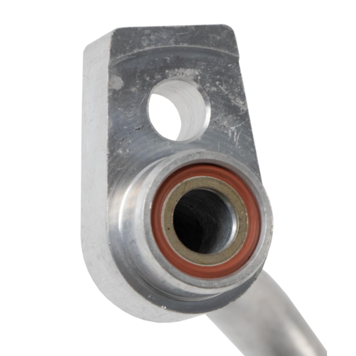 Four Seasons 66806 - A/C Refrigerant Discharge Hose Four Seasons 66806 A/C Refrigerant Discharge Hose product image 3 of 6