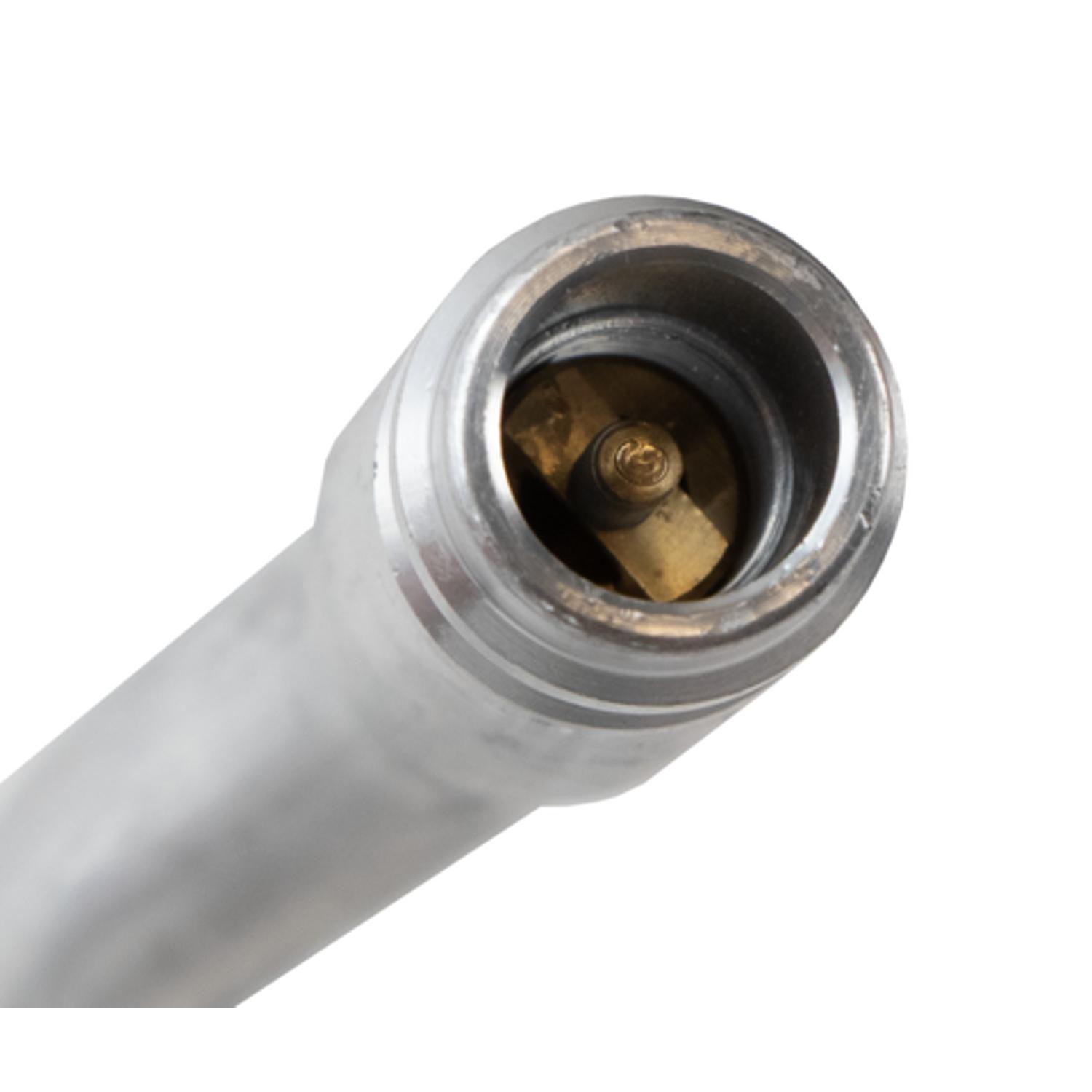 Four Seasons 66806 - A/C Refrigerant Discharge Hose Four Seasons 66806 A/C Refrigerant Discharge Hose product image 4 of 6