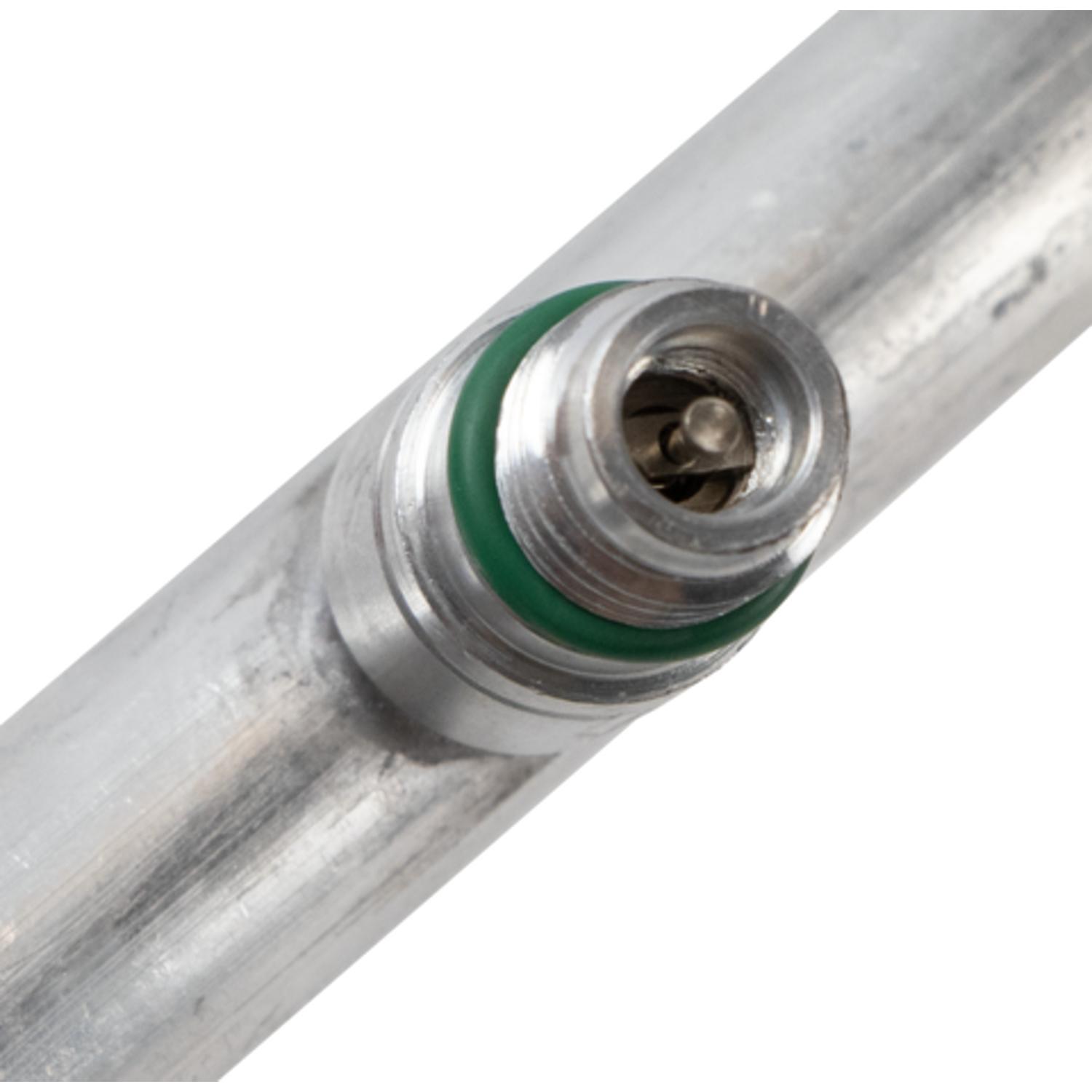 Four Seasons 66806 - A/C Refrigerant Discharge Hose Four Seasons 66806 A/C Refrigerant Discharge Hose product image 5 of 6