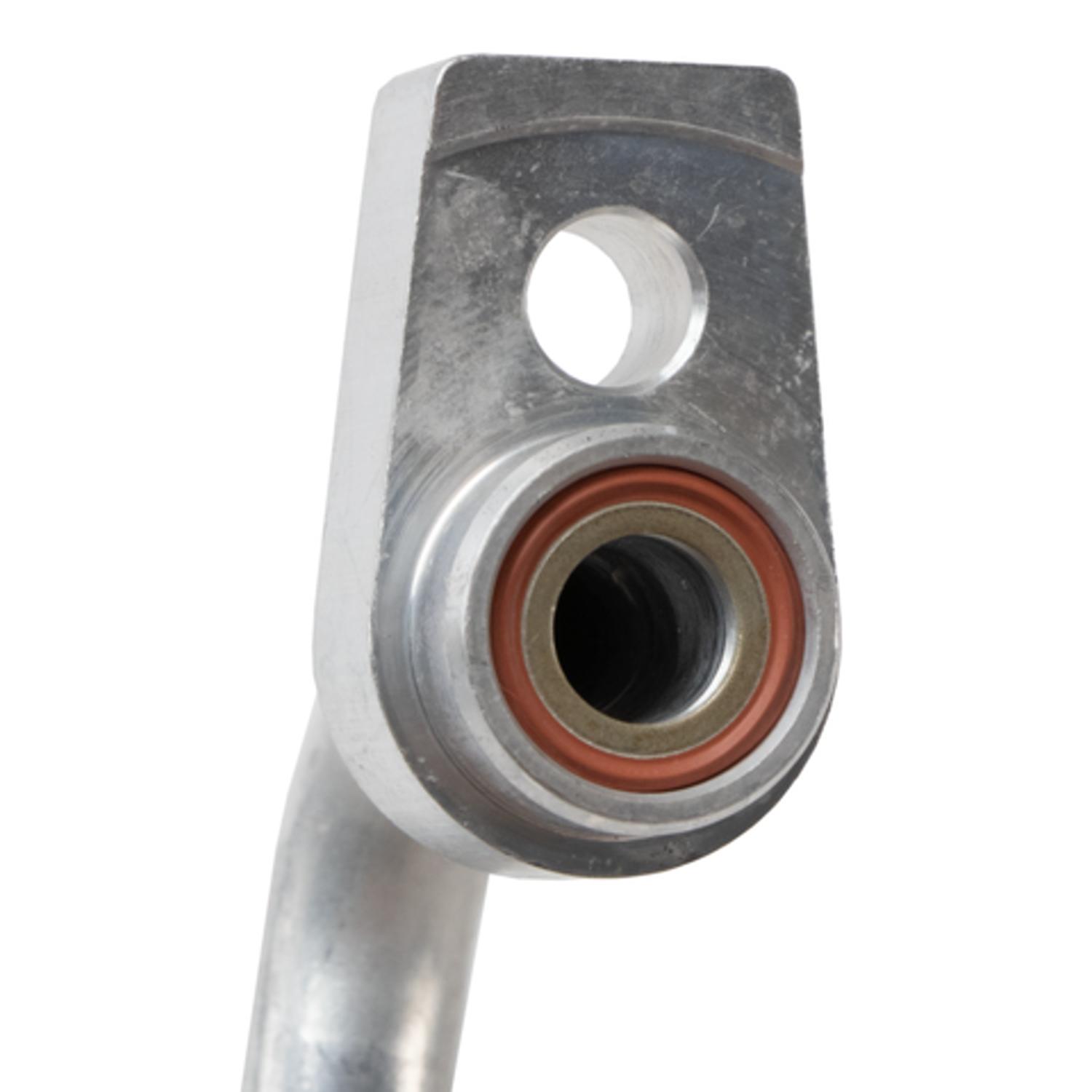 Four Seasons 66806 - A/C Refrigerant Discharge Hose Four Seasons 66806 A/C Refrigerant Discharge Hose product image 6 of 6