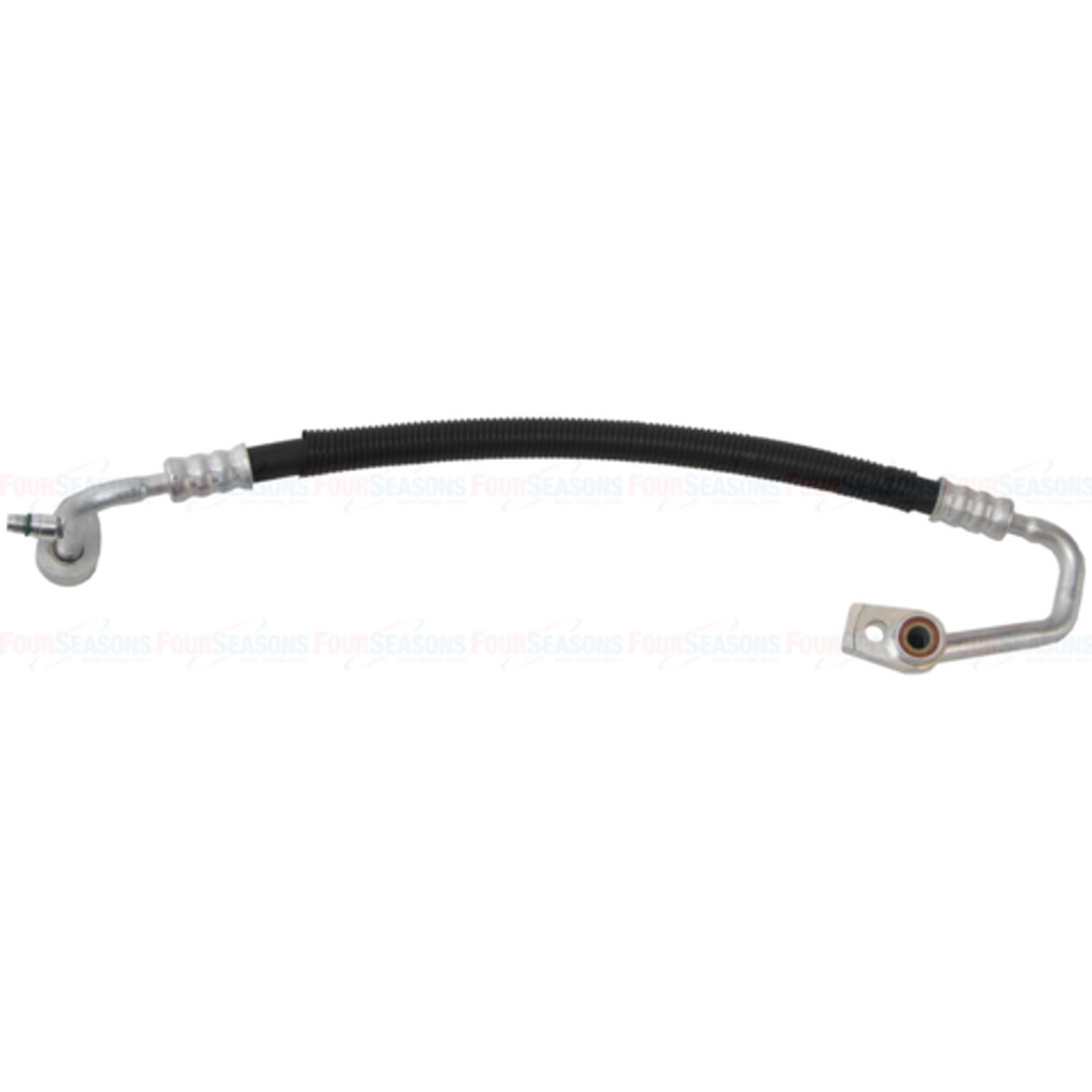 Four Seasons 66807 A/C Refrigerant Discharge Hose product image 1 of 5
