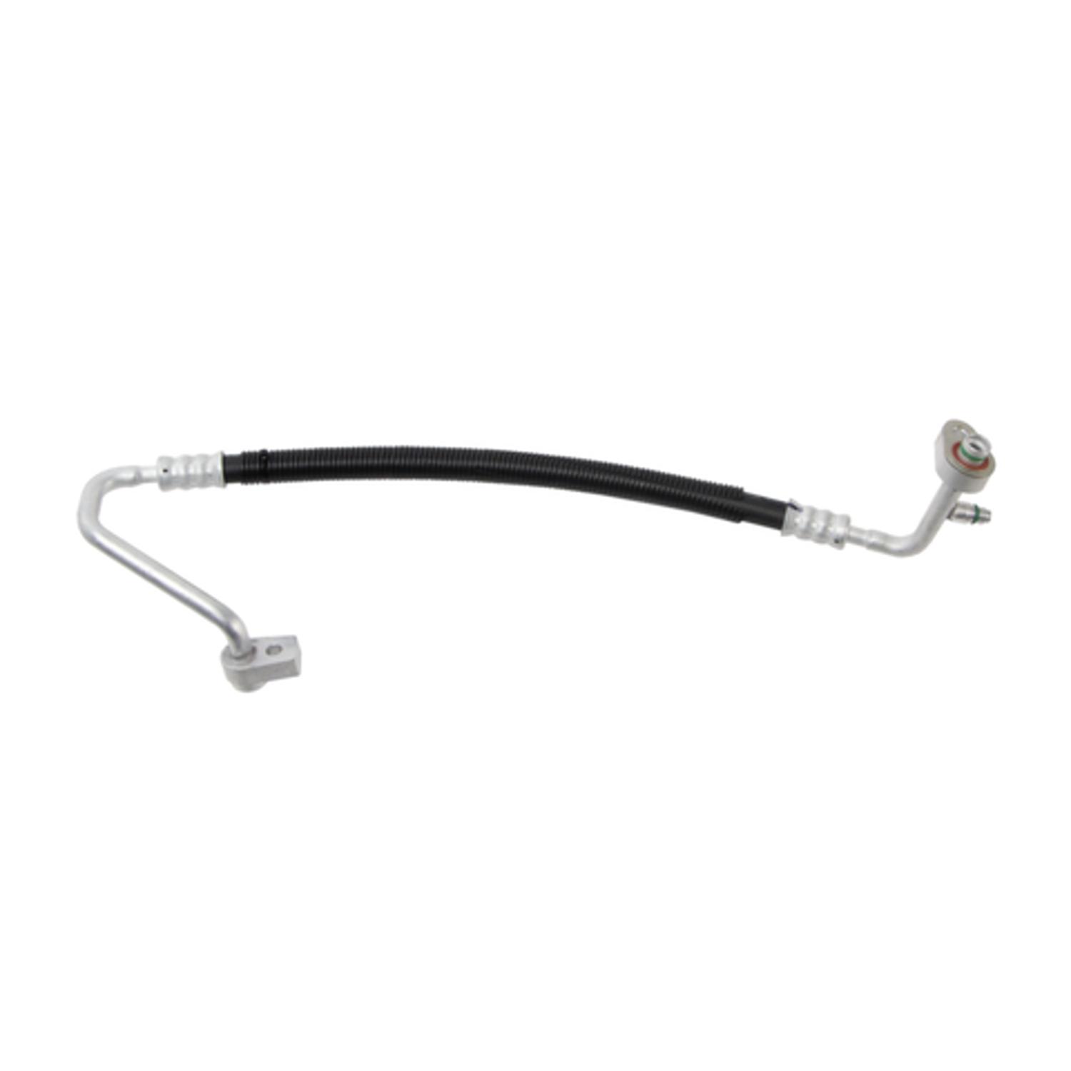 Four Seasons 66807 A/C Refrigerant Discharge Hose product image 2 of 5
