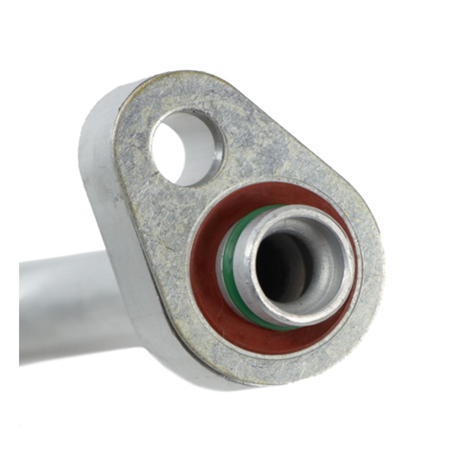 Four Seasons 66807 A/C Refrigerant Discharge Hose product image 3 of 5
