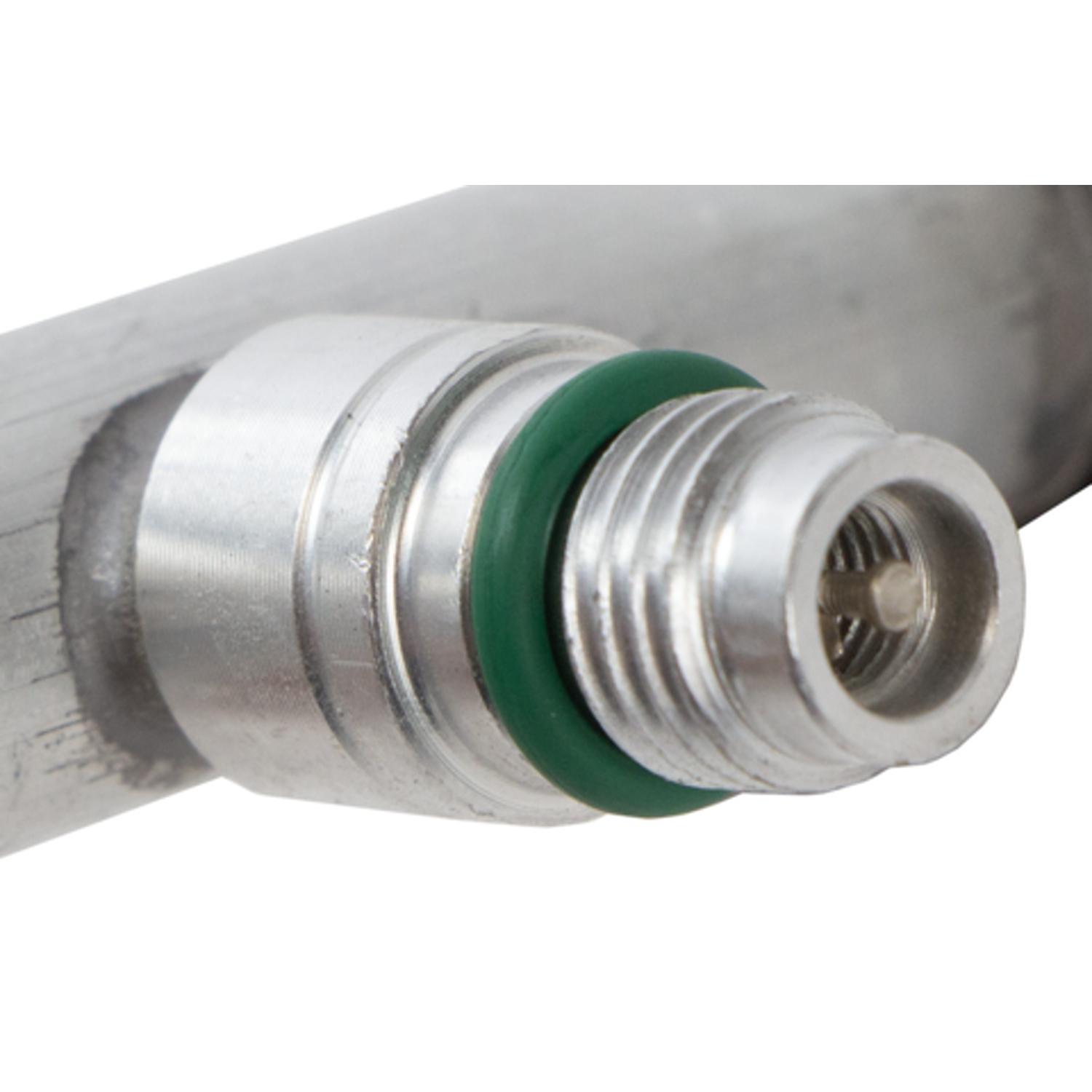 Four Seasons 66807 A/C Refrigerant Discharge Hose product image 4 of 5
