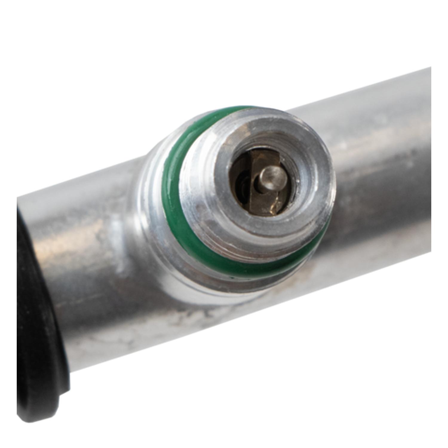 Four Seasons 66808 - A/C Refrigerant Discharge Hose Four Seasons 66808 A/C Refrigerant Discharge Hose product image 4 of 6