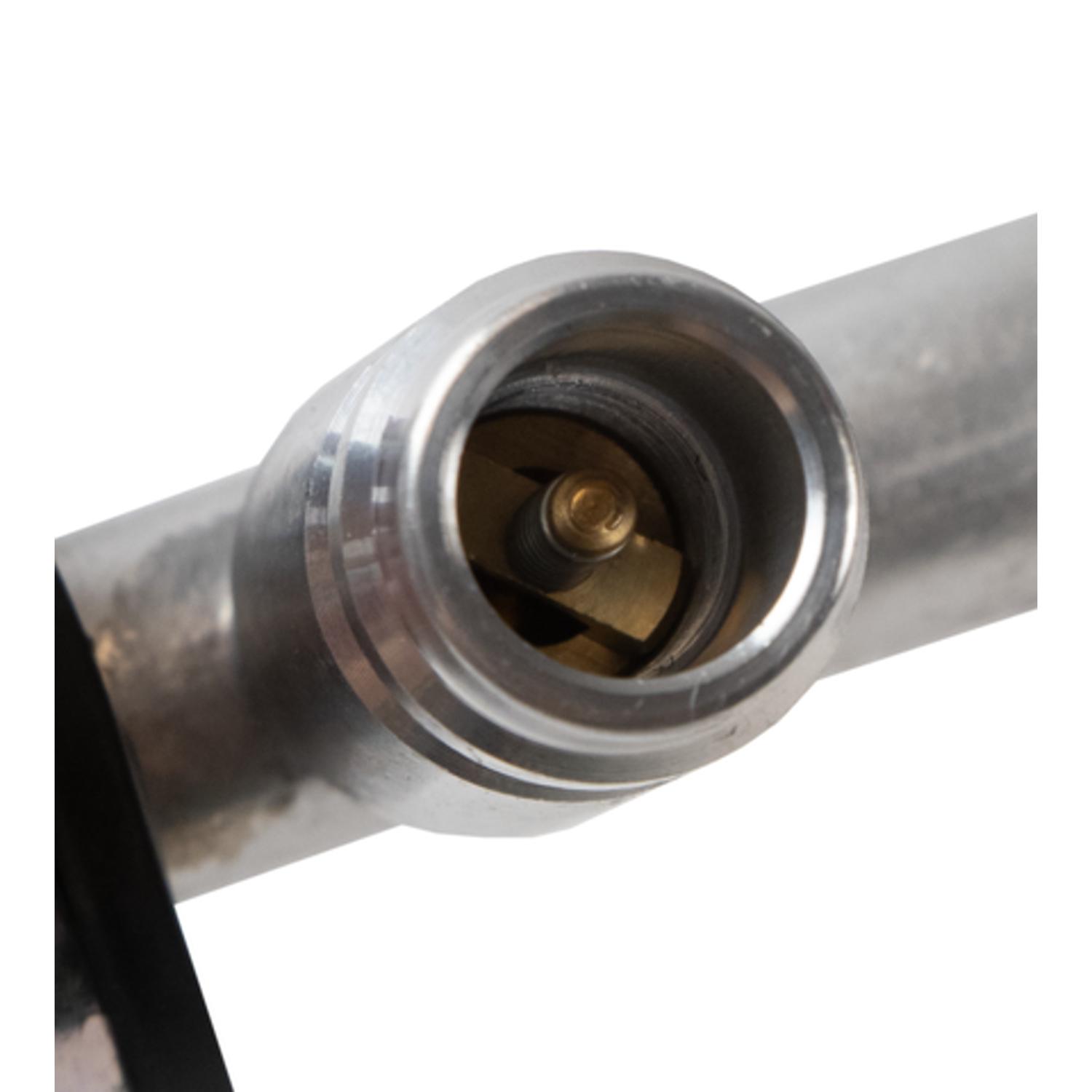 Four Seasons 66808 - A/C Refrigerant Discharge Hose Four Seasons 66808 A/C Refrigerant Discharge Hose product image 6 of 6