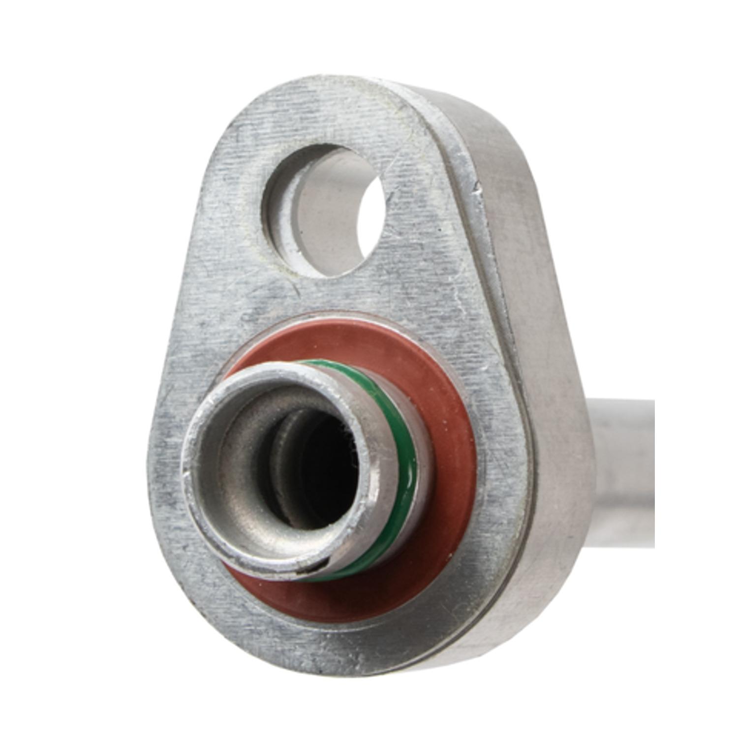 Four Seasons 66809 - A/C Refrigerant Suction Hose Four Seasons 66809 A/C Refrigerant Suction Hose product image 3 of 5