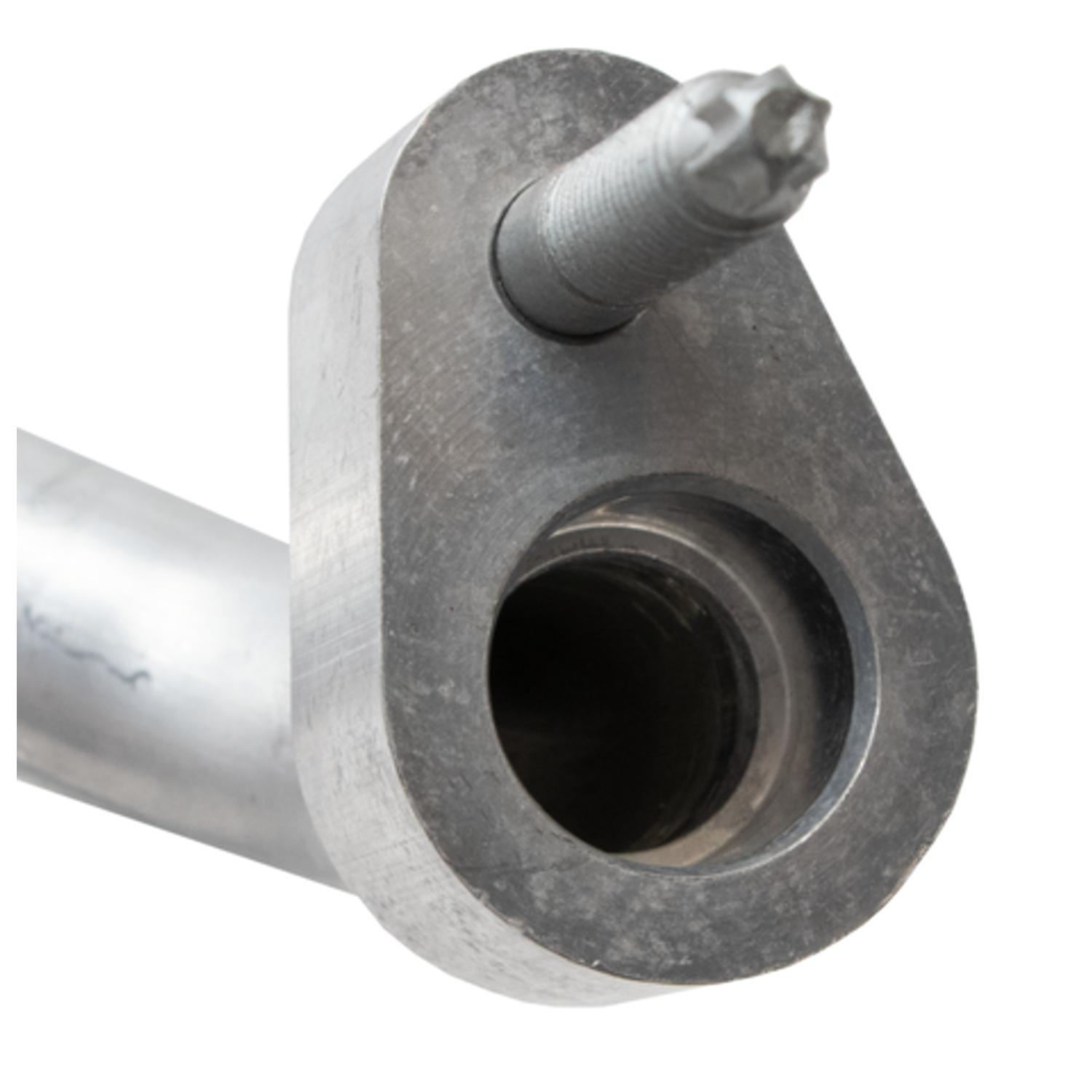 Four Seasons 66809 - A/C Refrigerant Suction Hose Four Seasons 66809 A/C Refrigerant Suction Hose product image 5 of 5