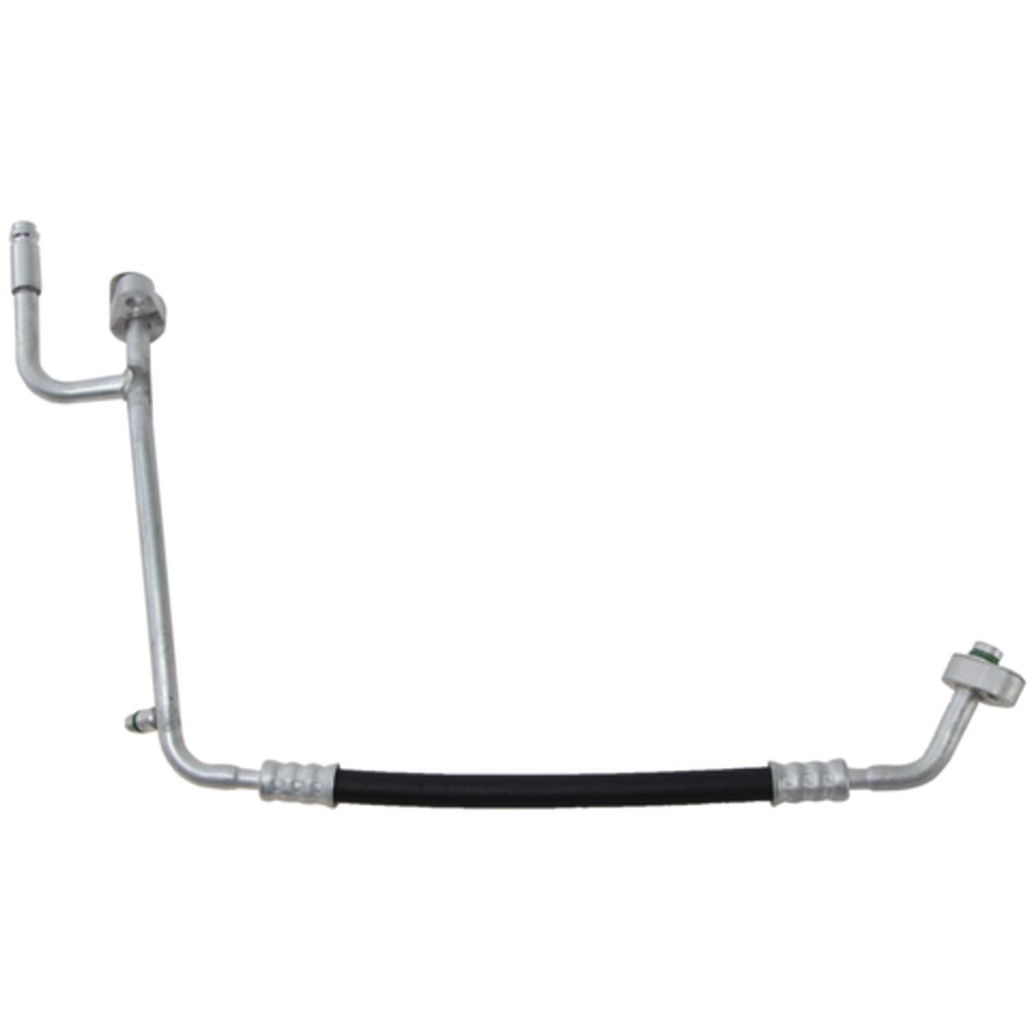 Four Seasons 66812 A/C Refrigerant Discharge Hose product image 1 of 1