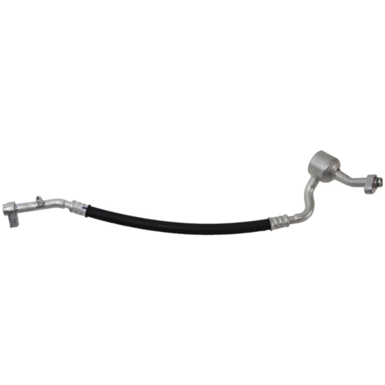Four Seasons 66813 - A/C Refrigerant Suction Hose Four Seasons 66813 A/C Refrigerant Suction Hose product image 1 of 1