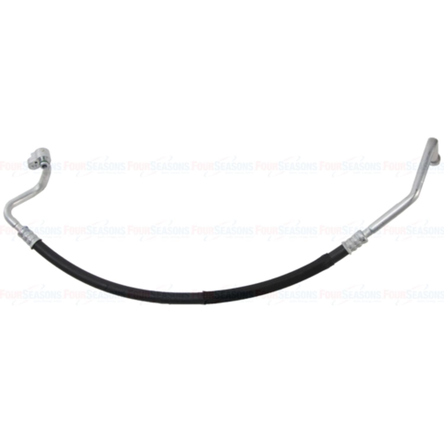 Four Seasons 66815 - A/C Refrigerant Discharge Hose Four Seasons 66815 A/C Refrigerant Discharge Hose product image 1 of 4