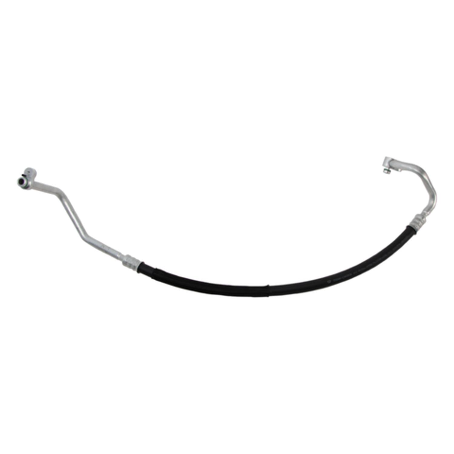 Four Seasons 66815 - A/C Refrigerant Discharge Hose Four Seasons 66815 A/C Refrigerant Discharge Hose product image 2 of 4