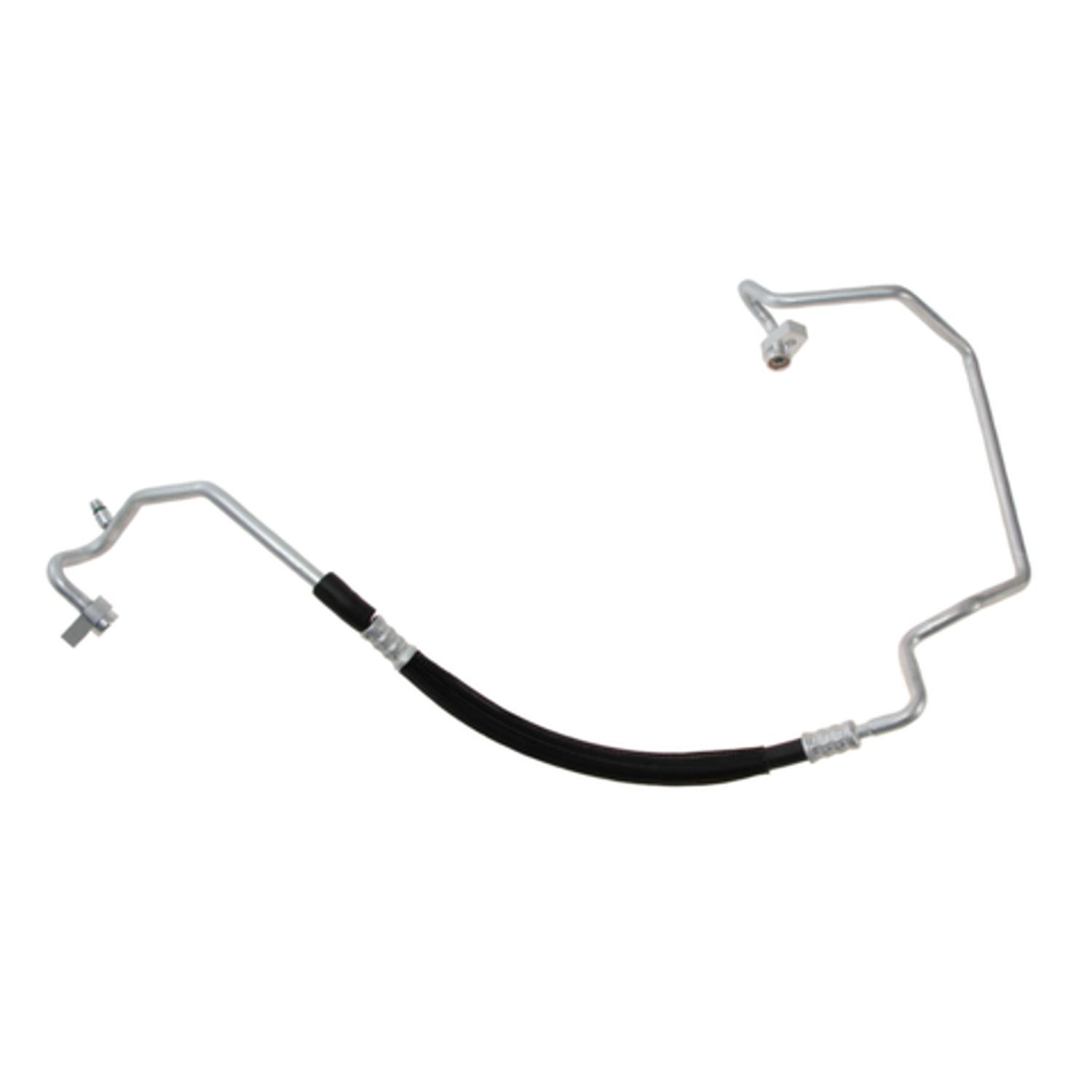 Four Seasons 66816 - A/C Refrigerant Discharge Hose Four Seasons 66816 A/C Refrigerant Discharge Hose product image 2 of 5