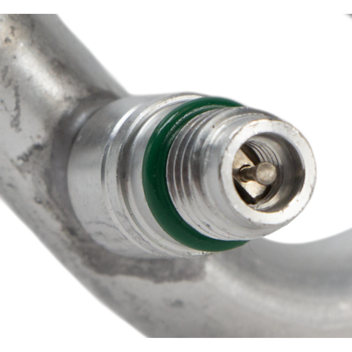 Four Seasons 66816 - A/C Refrigerant Discharge Hose Four Seasons 66816 A/C Refrigerant Discharge Hose product image 4 of 5