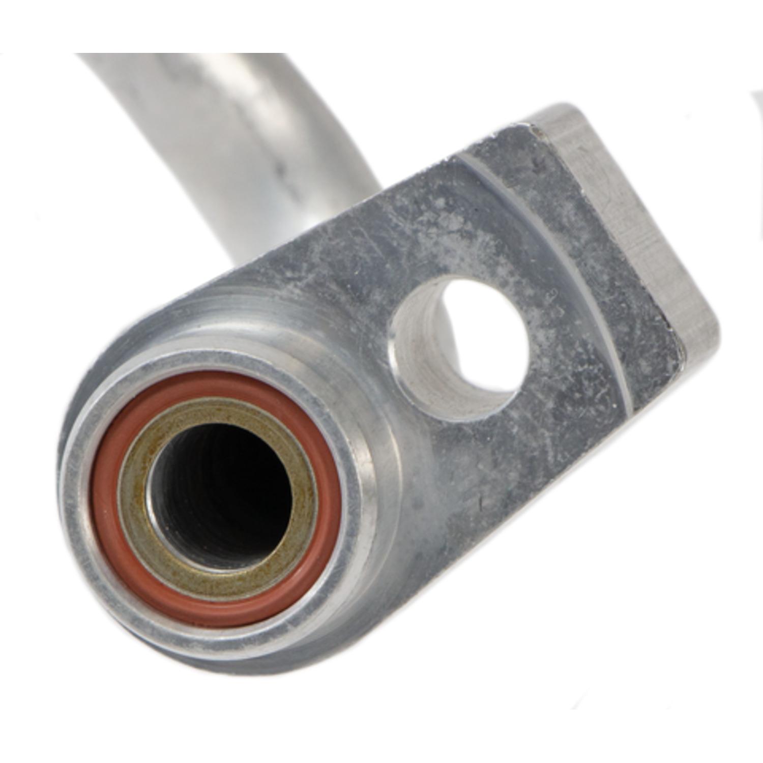 Four Seasons 66816 - A/C Refrigerant Discharge Hose Four Seasons 66816 A/C Refrigerant Discharge Hose product image 5 of 5