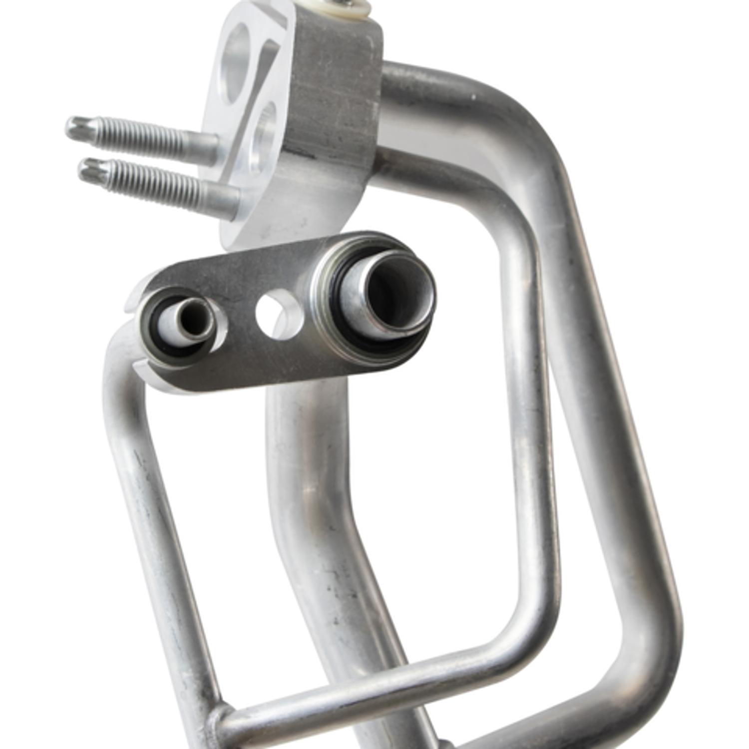 Four Seasons 66817 A/C Refrigerant Suction Hose product image 3 of 7