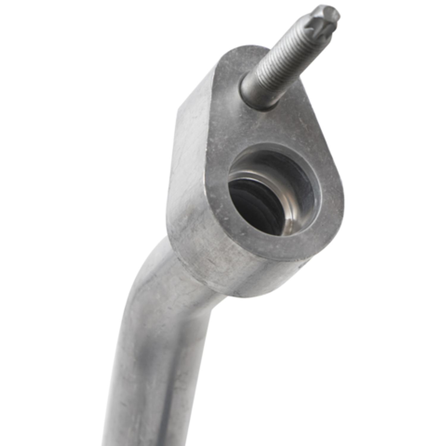 Four Seasons 66817 A/C Refrigerant Suction Hose product image 5 of 7