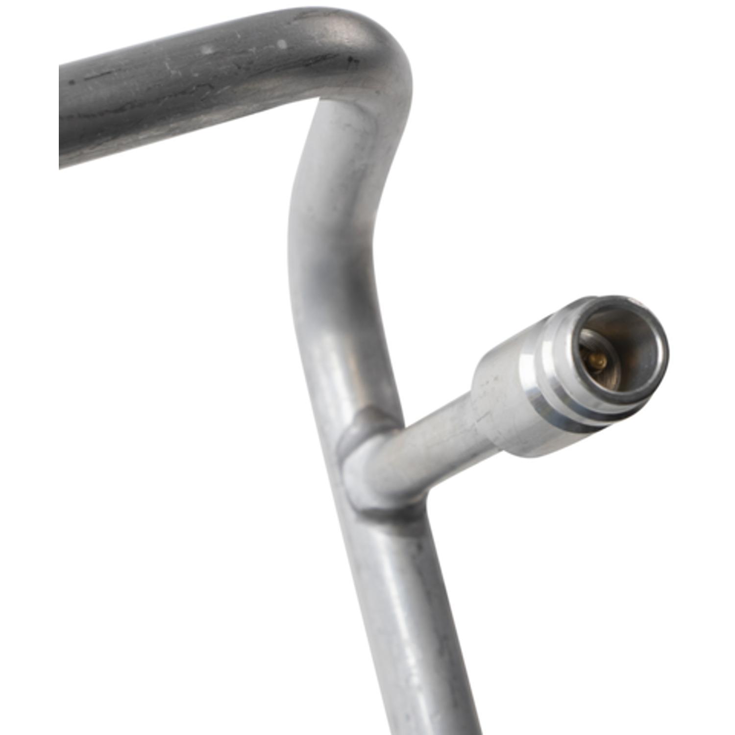 Four Seasons 66817 A/C Refrigerant Suction Hose product image 6 of 7