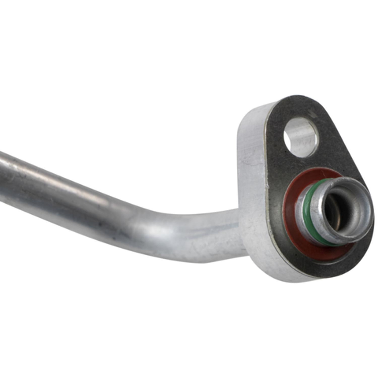 Four Seasons 66817 A/C Refrigerant Suction Hose product image 7 of 7