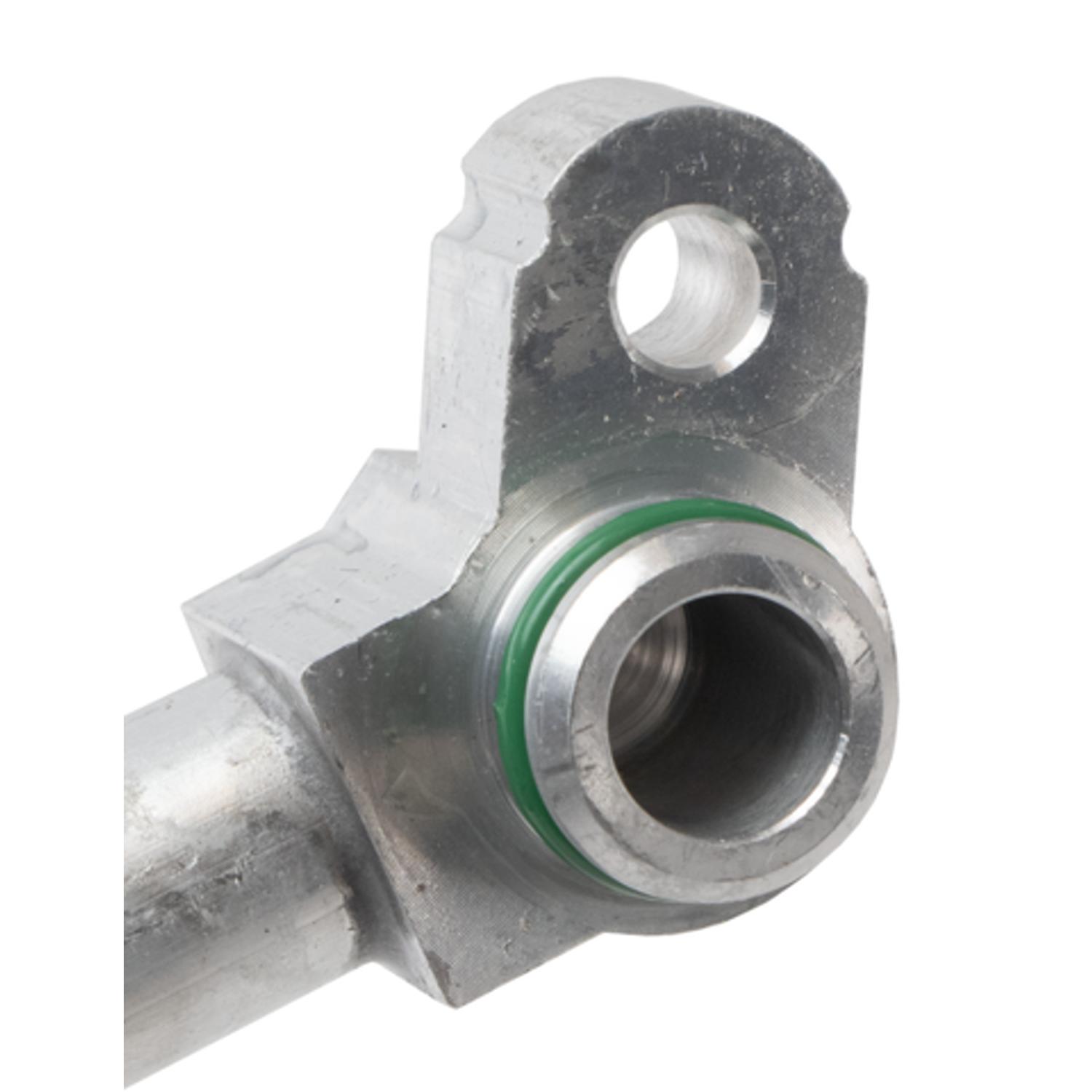 Four Seasons 66818 - A/C Refrigerant Suction Hose Four Seasons 66818 A/C Refrigerant Suction Hose product image 3 of 5