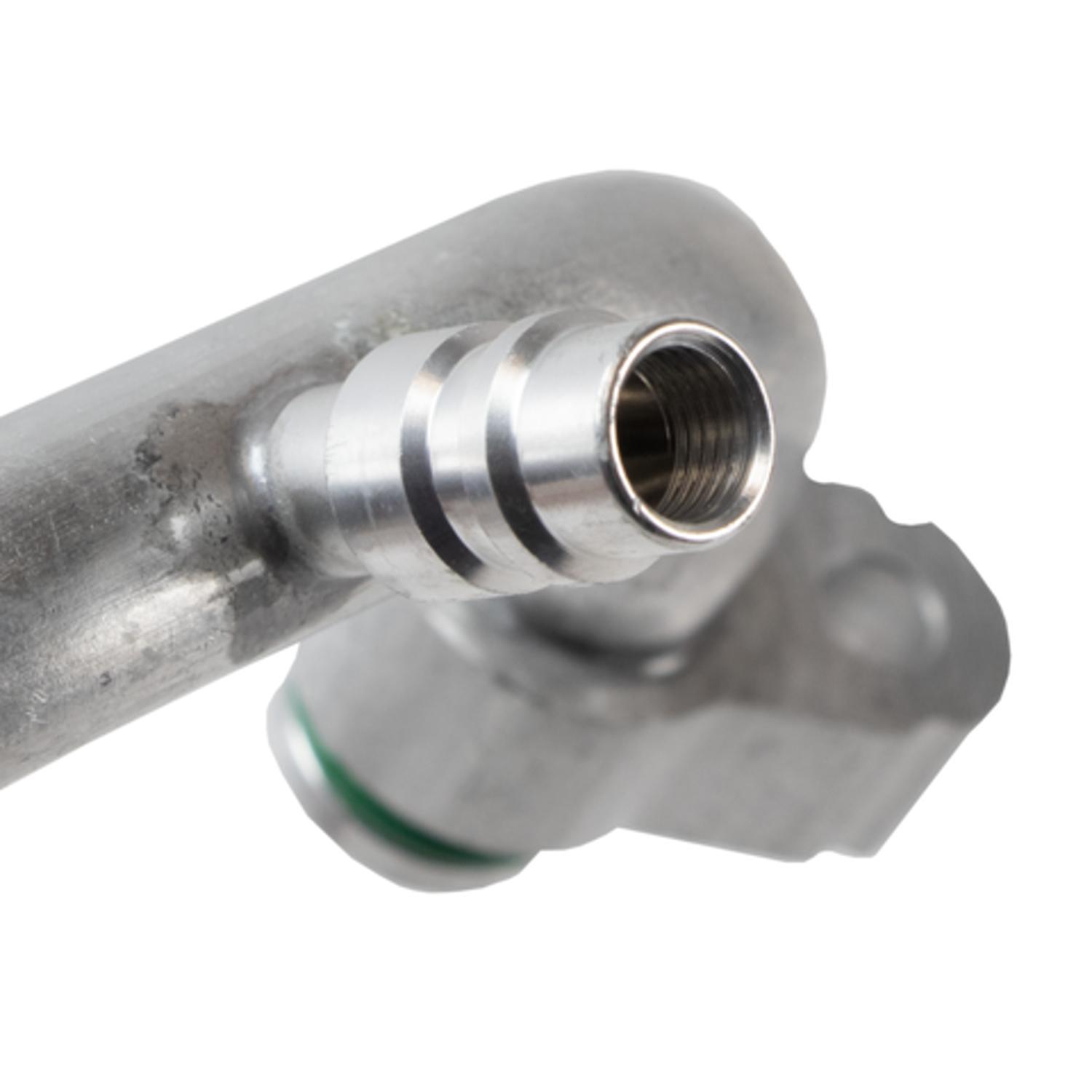 Four Seasons 66818 - A/C Refrigerant Suction Hose Four Seasons 66818 A/C Refrigerant Suction Hose product image 5 of 5