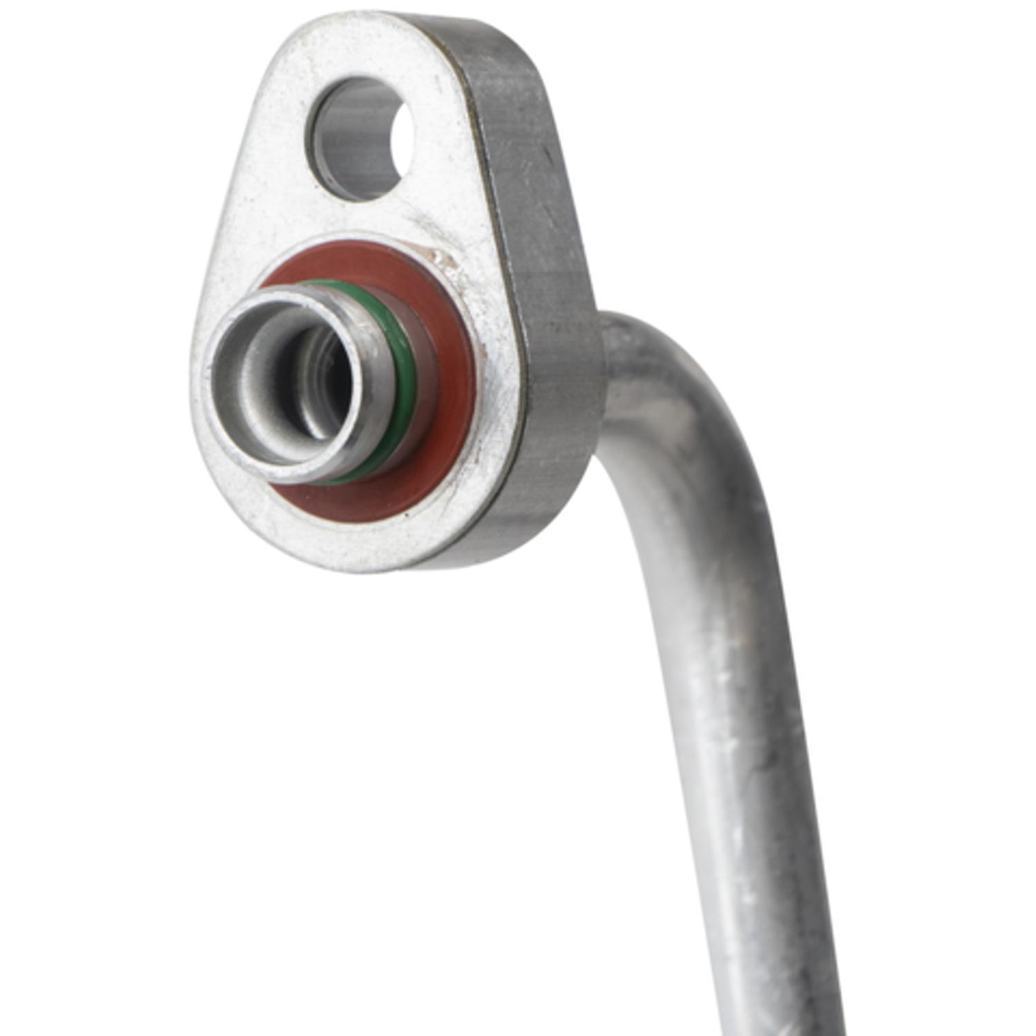 Four Seasons 66819 - A/C Refrigerant Suction Hose Four Seasons 66819 A/C Refrigerant Suction Hose product image 3 of 7