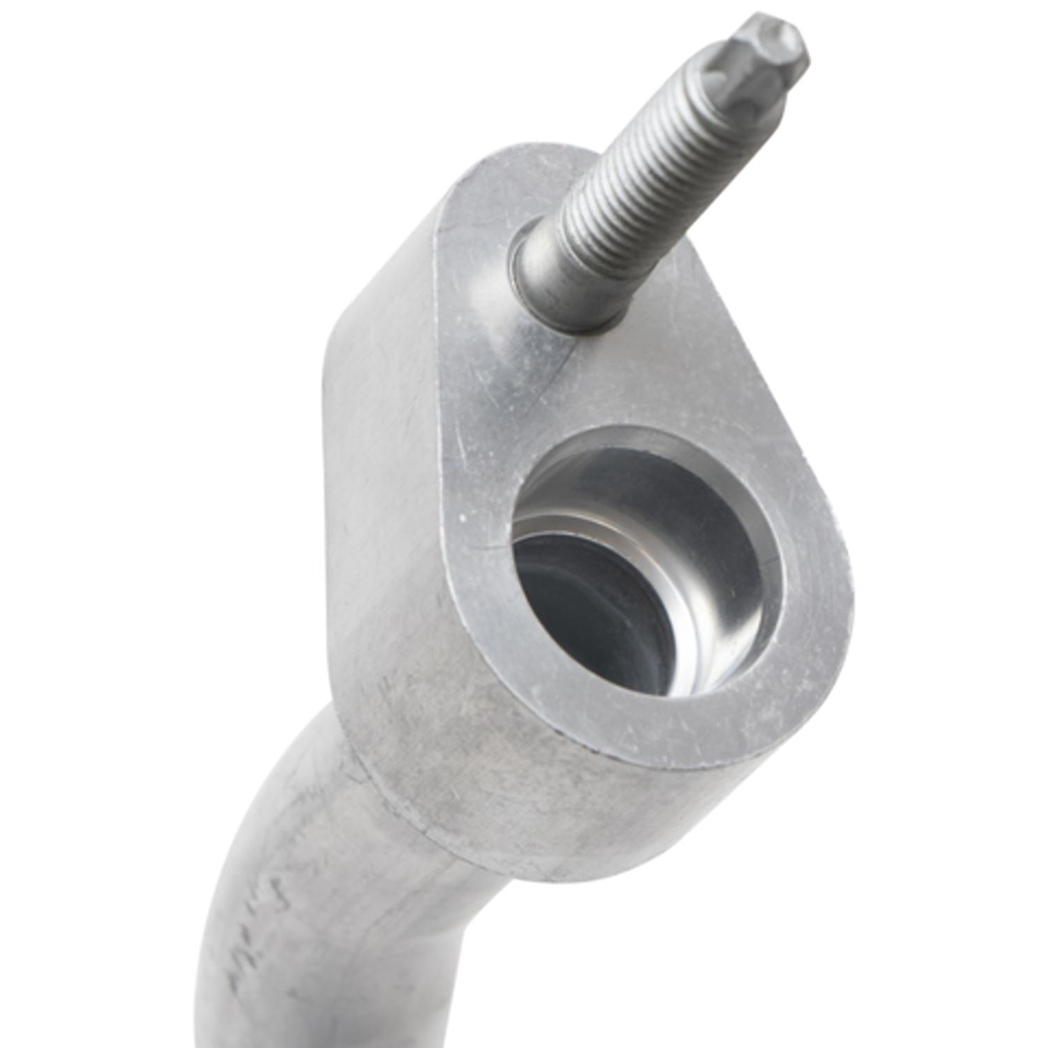 Four Seasons 66819 - A/C Refrigerant Suction Hose Four Seasons 66819 A/C Refrigerant Suction Hose product image 5 of 7