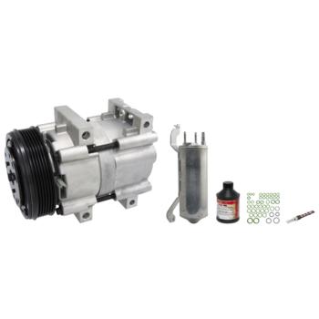 Four Seasons 6681NK A/C Compressor and Component Kit product image 1 of 5