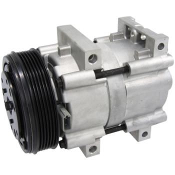 Four Seasons 6681NK A/C Compressor and Component Kit product image 2 of 5