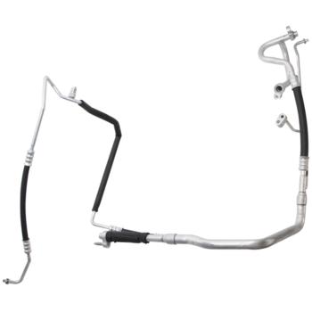 Four Seasons 66820 product image