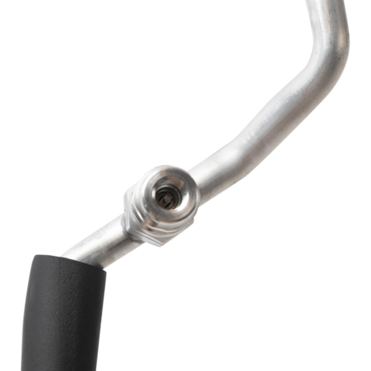 Four Seasons 66820 - A/C Refrigerant Suction Hose Four Seasons 66820 A/C Refrigerant Suction Hose product image 5 of 7