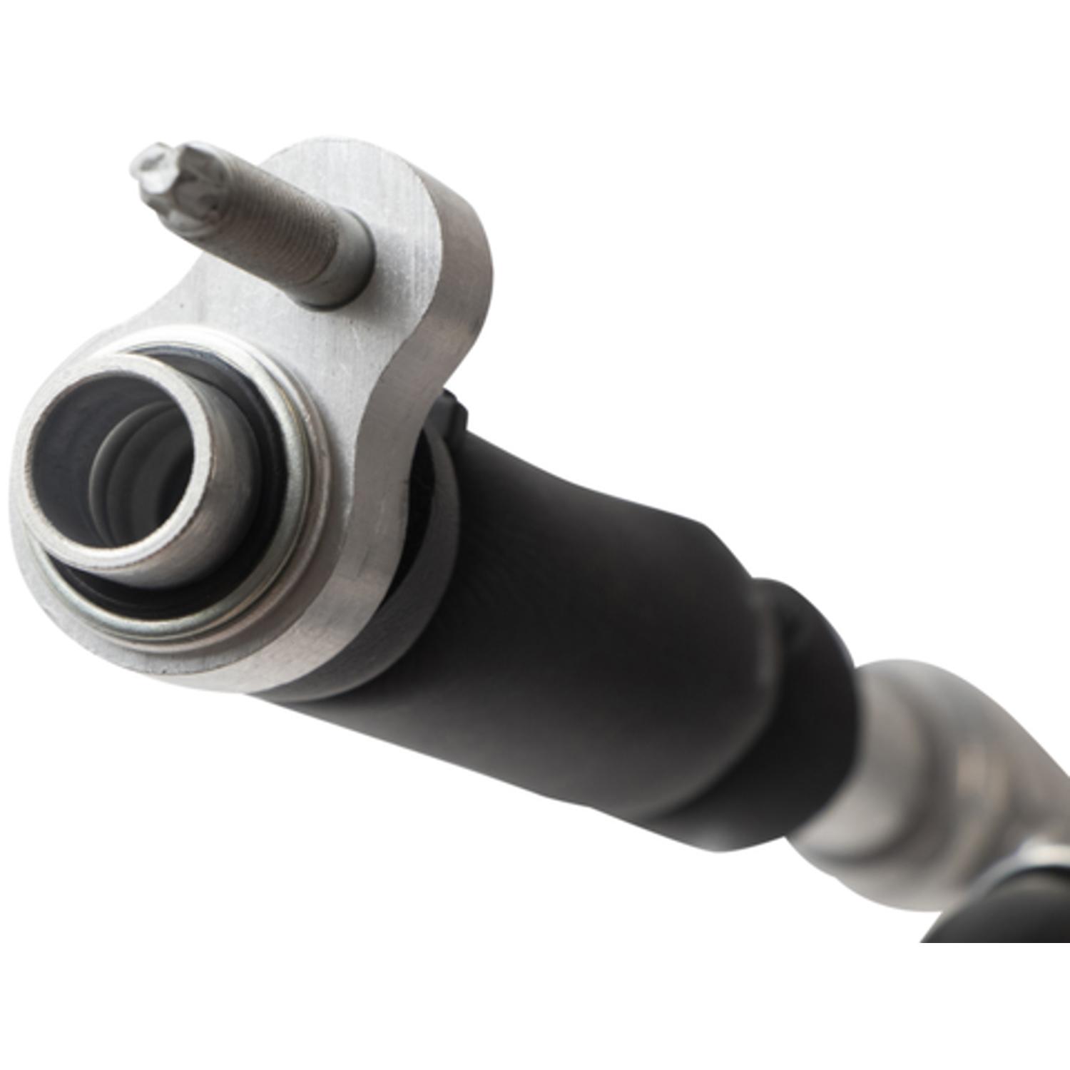 Four Seasons 66820 - A/C Refrigerant Suction Hose Four Seasons 66820 A/C Refrigerant Suction Hose product image 6 of 7
