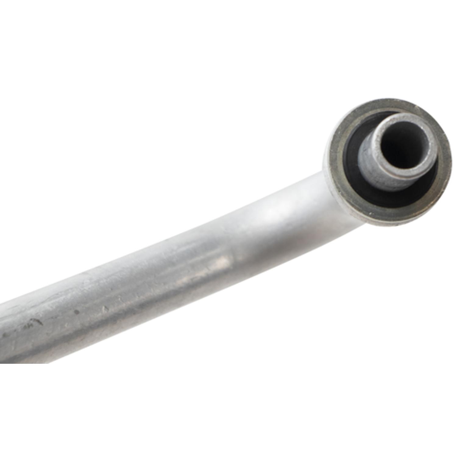 Four Seasons 66820 - A/C Refrigerant Suction Hose Four Seasons 66820 A/C Refrigerant Suction Hose product image 7 of 7
