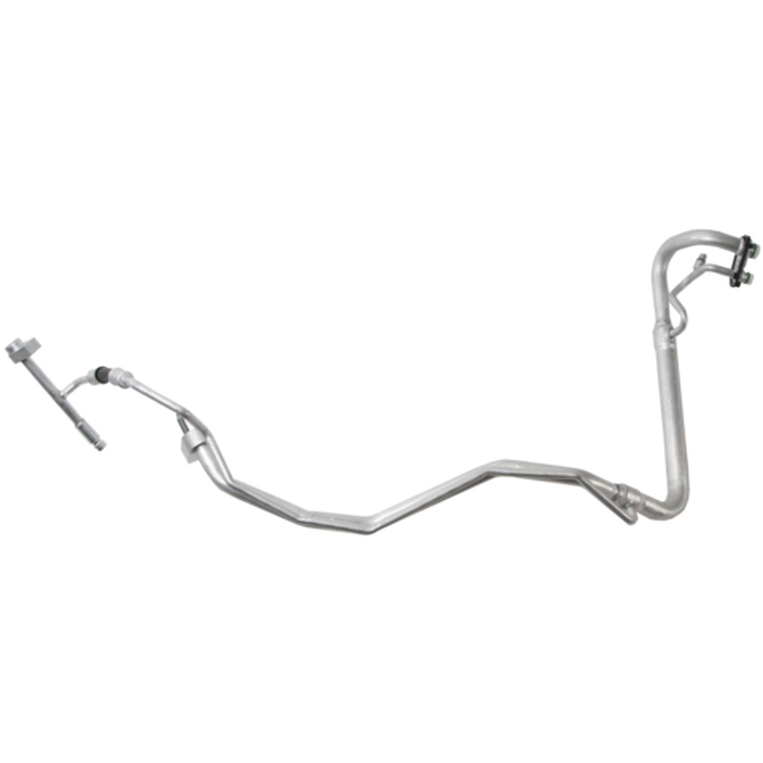 Four Seasons 66821 A/C Refrigerant Suction Hose product image 1 of 7