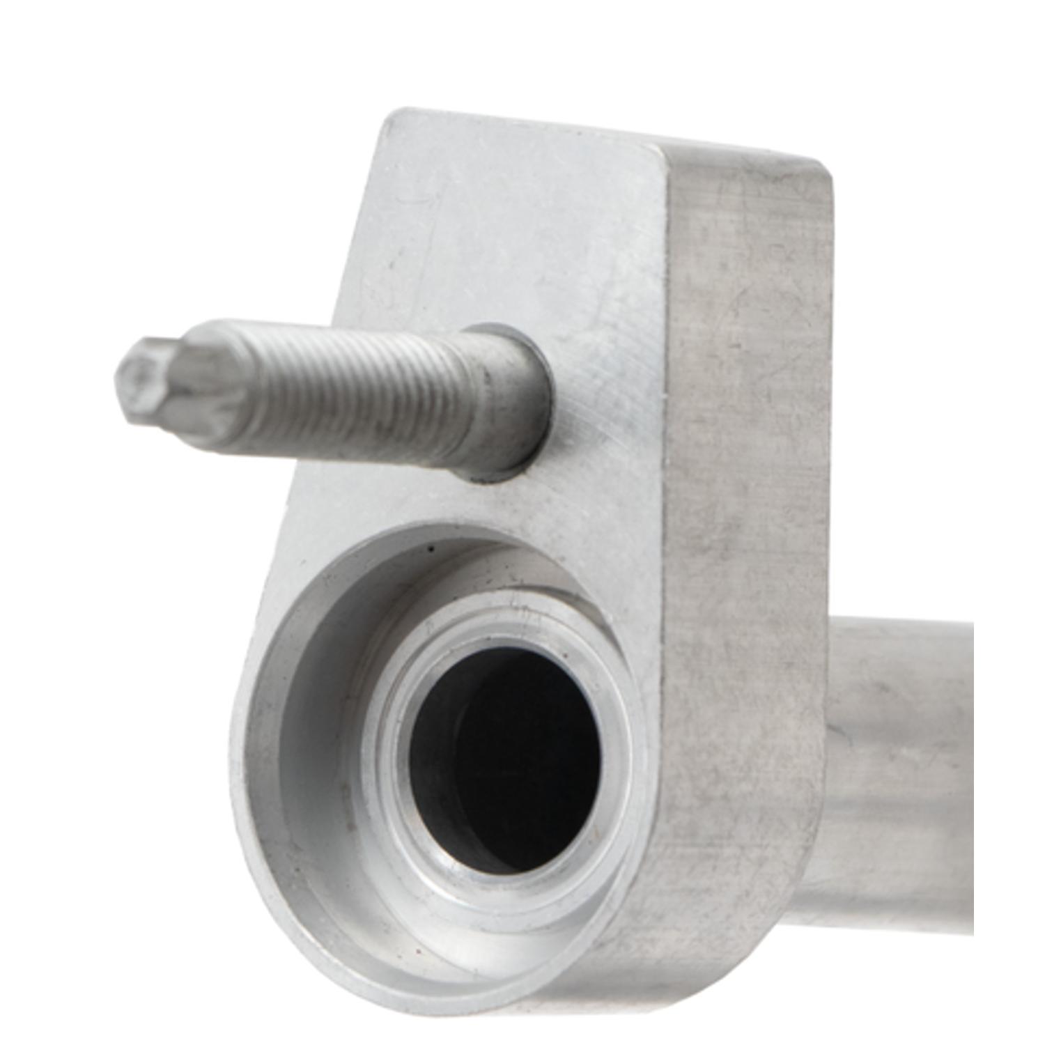 Four Seasons 66821 A/C Refrigerant Suction Hose product image 5 of 7