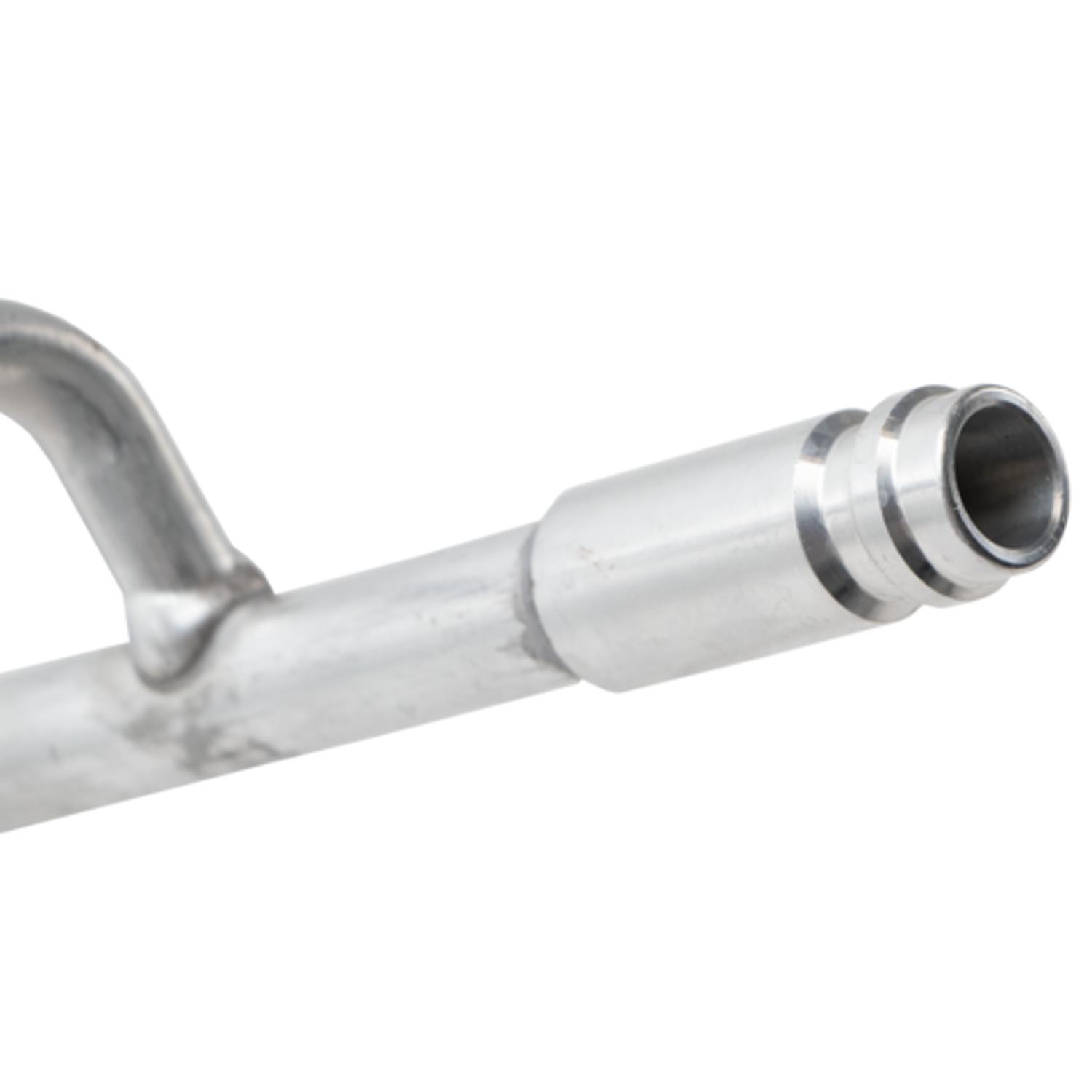 Four Seasons 66821 A/C Refrigerant Suction Hose product image 6 of 7
