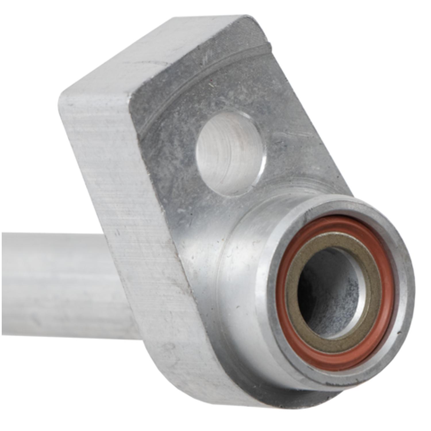 Four Seasons 66821 A/C Refrigerant Suction Hose product image 7 of 7
